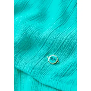 Vestido feminino de comprimento médio Superdry image-5