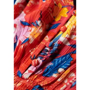 Mono corto de mujer Superdry Beach image-4