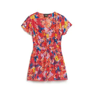 Mono corto de mujer Superdry Beach image-0