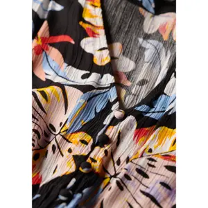 Mono corto de mujer Superdry Beach image-4