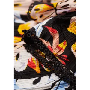 Mono corto de mujer Superdry Beach image-5