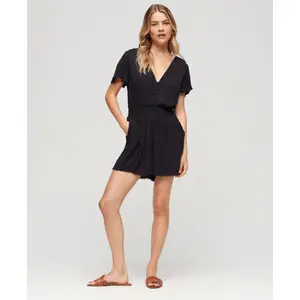 Mono de mujer de manga corta Superdry Beach image-2