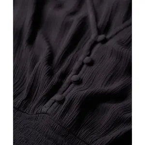 Mono de mujer de manga corta Superdry Beach image-4