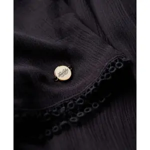 Mono de mujer de manga corta Superdry Beach image-5