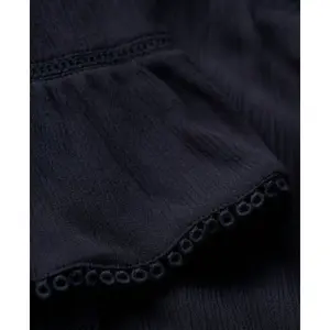 Robe de plage caraco courte femme Superdry image-5