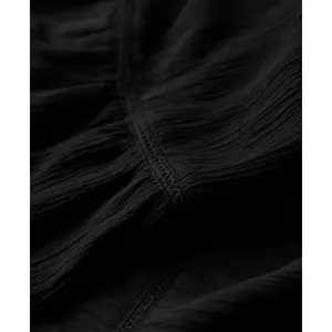 Robe de plage longue caraco femme Superdry image-6