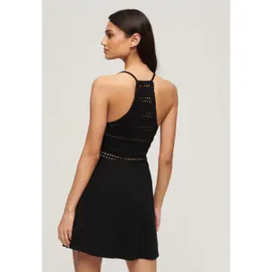 Robe courte femme Superdry image-4