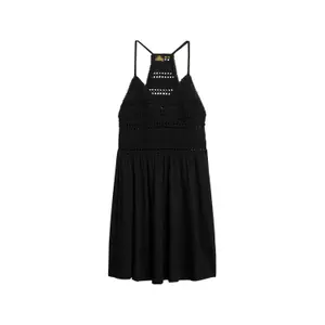 Robe courte femme Superdry image-1