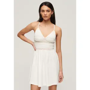 Robe courte femme Superdry image-1