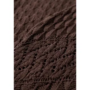 Vestido comprido feminino Superdry image-5