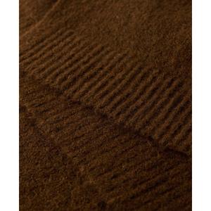 Abito a maglia midi ampia donna Superdry image-1