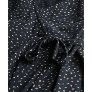 Wrap dress for women Superdry Athletic Essentials image-5