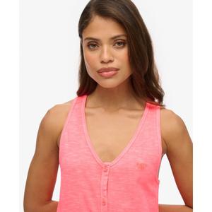 Abito da spiaggia midi donna Superdry image-2