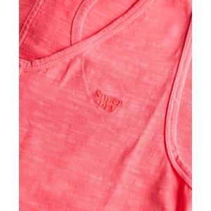 Abito da spiaggia midi donna Superdry image-5