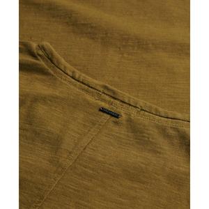 Vestido camisero de largo medio Superdry image-5