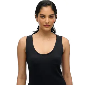 Women's mini-dress Superdry image-5