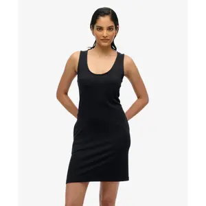 Women's mini-dress Superdry image-3