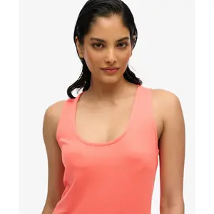 Women's mini-dress Superdry image-4