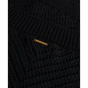 Damen Häkelkleid Superdry image-5