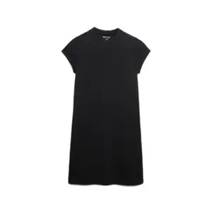 Short A-line dress for women Superdry image-0