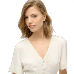 Ibiza mid-length dress for women Superdry image-4