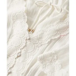 Ibiza mid-length dress for women Superdry image-5