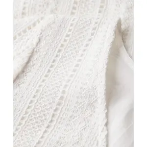Short lace dress Ibiza women Superdry image-5