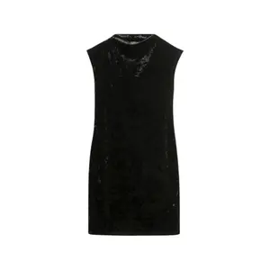 Velvet bodycon dress for women Superdry image-0