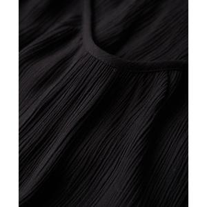 Vestido largo de camisola Superdry image-2