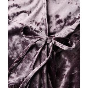 w8011964a-8kk-kort-velour-klanning-med-omslag-for-dam-superdry-mork-granitgra