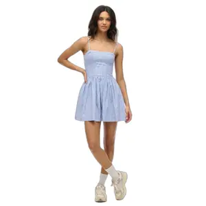 Dames-Hemdjurk Superdry image-1