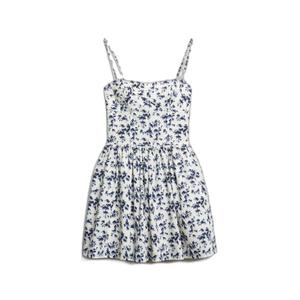 w8011971a-g9d-short-corset-dress-for-women-superdry-cami-navy-blue-watercolour-with-small-flowers