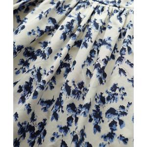 Korte jurk met korsetstijl voor vrouwen Superdry Cami image-6