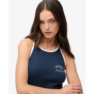 Vestido Superdry Ath Ess image-5