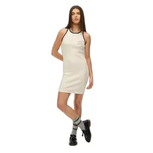 Vestido sin mangas Superdry Athletic Essentials image-0