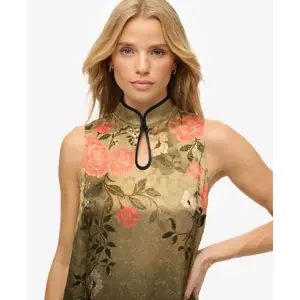Women's dress Superdry A-Line image-5