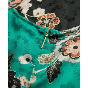 Women's dress Superdry Racer image-2