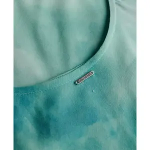 Robe da notte stampata donna Superdry image-1