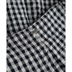 Women's gingham jumpsuit Superdry image-1