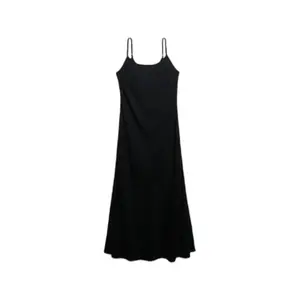 Vestido largo Superdry Bias Cut Maxi Slip image-0