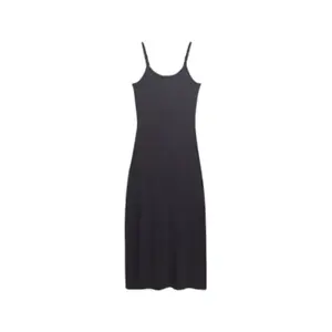 Women's long camisole dress Superdry Cami image-0