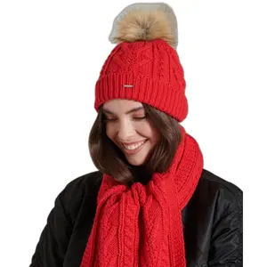 Vrouwenhoed Superdry Lannah image-0
