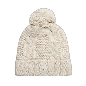 Gorro con pompón mujer Superdry image-0