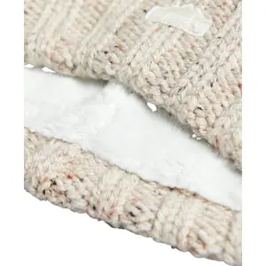 Gorro con pompón mujer Superdry image-2