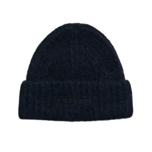 Women's hat Superdry Vintage Ribbed image-0
