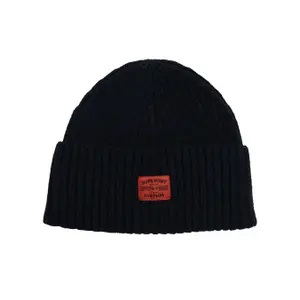 Beanie Superdry Workwear Knitted image-0