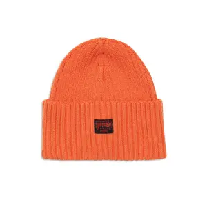 Superdry Workwear Knitted Hat image-0