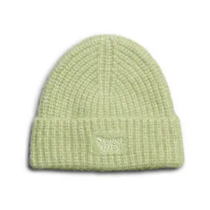 Ženská čepice z žebrované pleteniny Superdry image-0