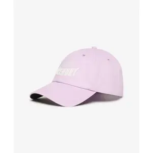 Women's patterned baseball cap Superdry image-1