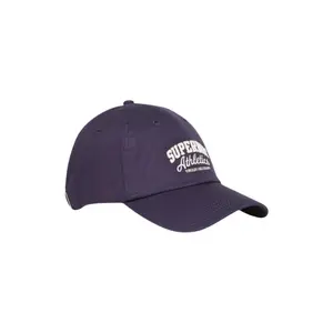 Gorra de béisbol con diseño de mujer Superdry image-1